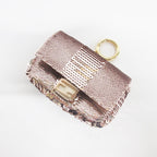 Fendi Baguette Bag - '10s