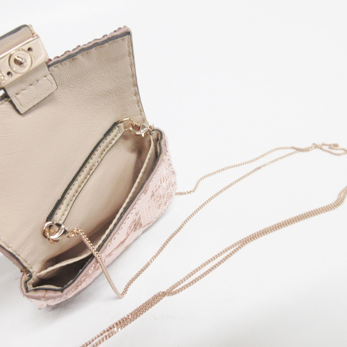 Fendi Baguette Bag - '10s