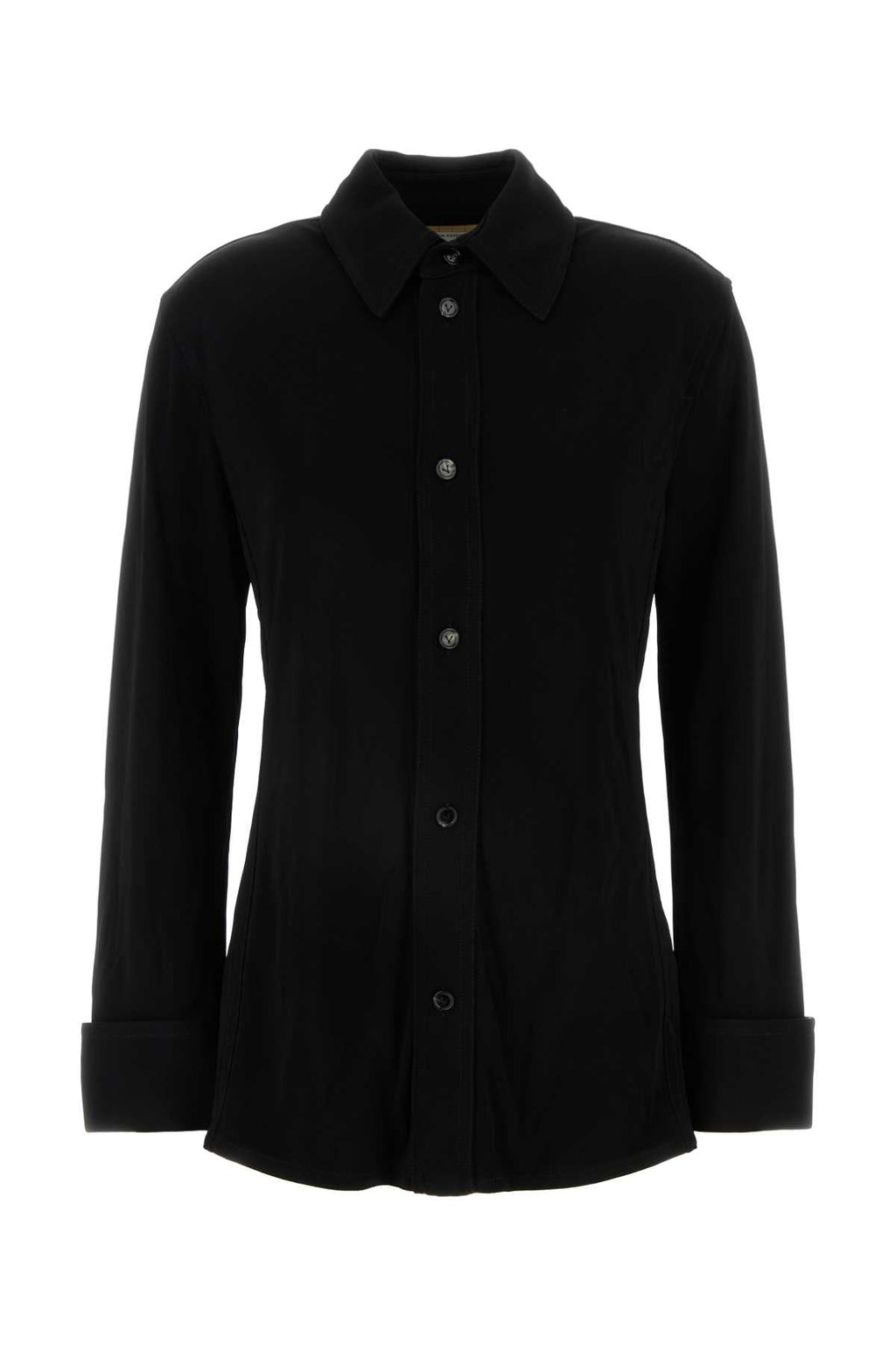 BOTTEGA VENETA Elegant Women's T-Shirt for FW24 Season