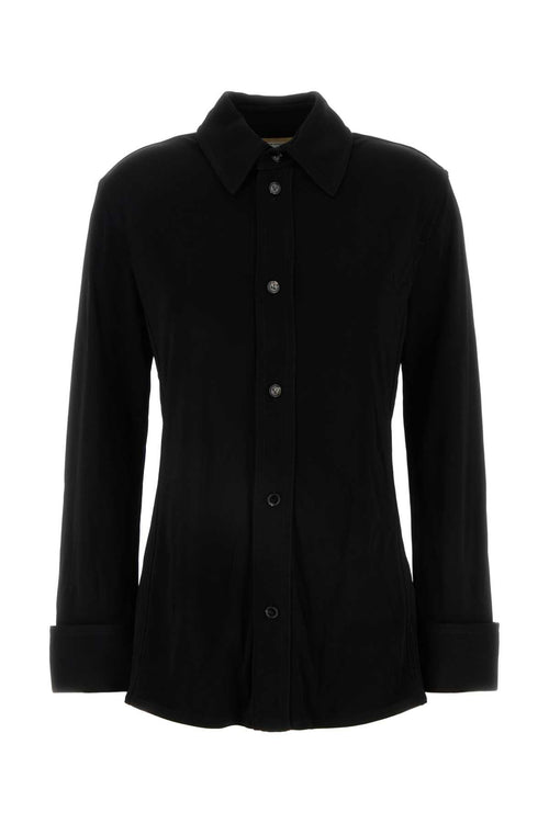 BOTTEGA VENETA Elegant Women's T-Shirt for FW24 Season