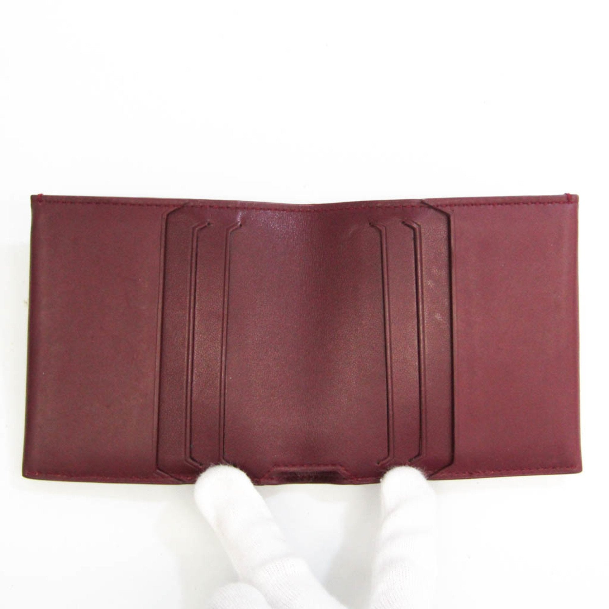BOTTEGA VENETA Wallet
