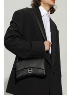 Balenciaga XS Downtown Cross Bag 7364722AABJ