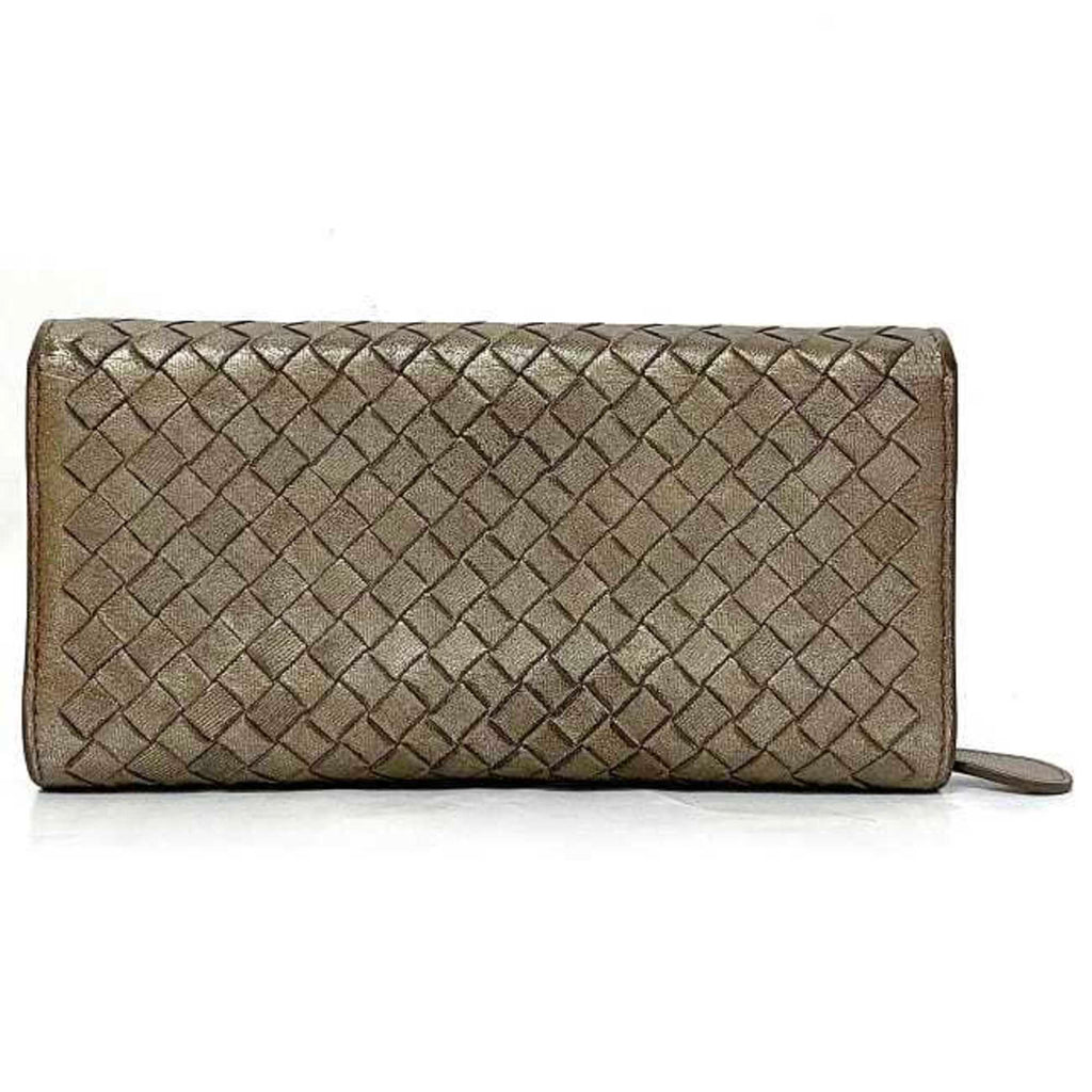 BOTTEGA VENETA Intrecciato Wallet