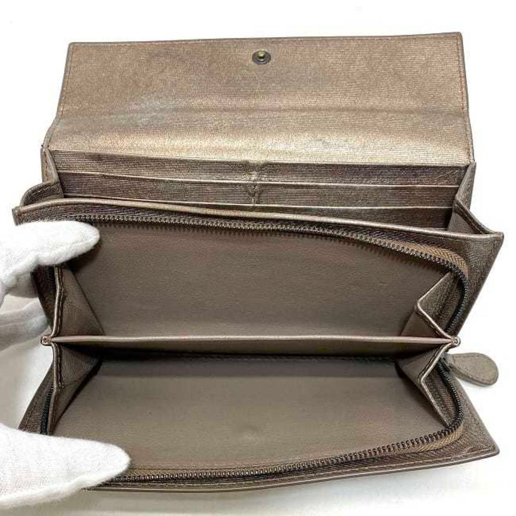 BOTTEGA VENETA Intrecciato Wallet