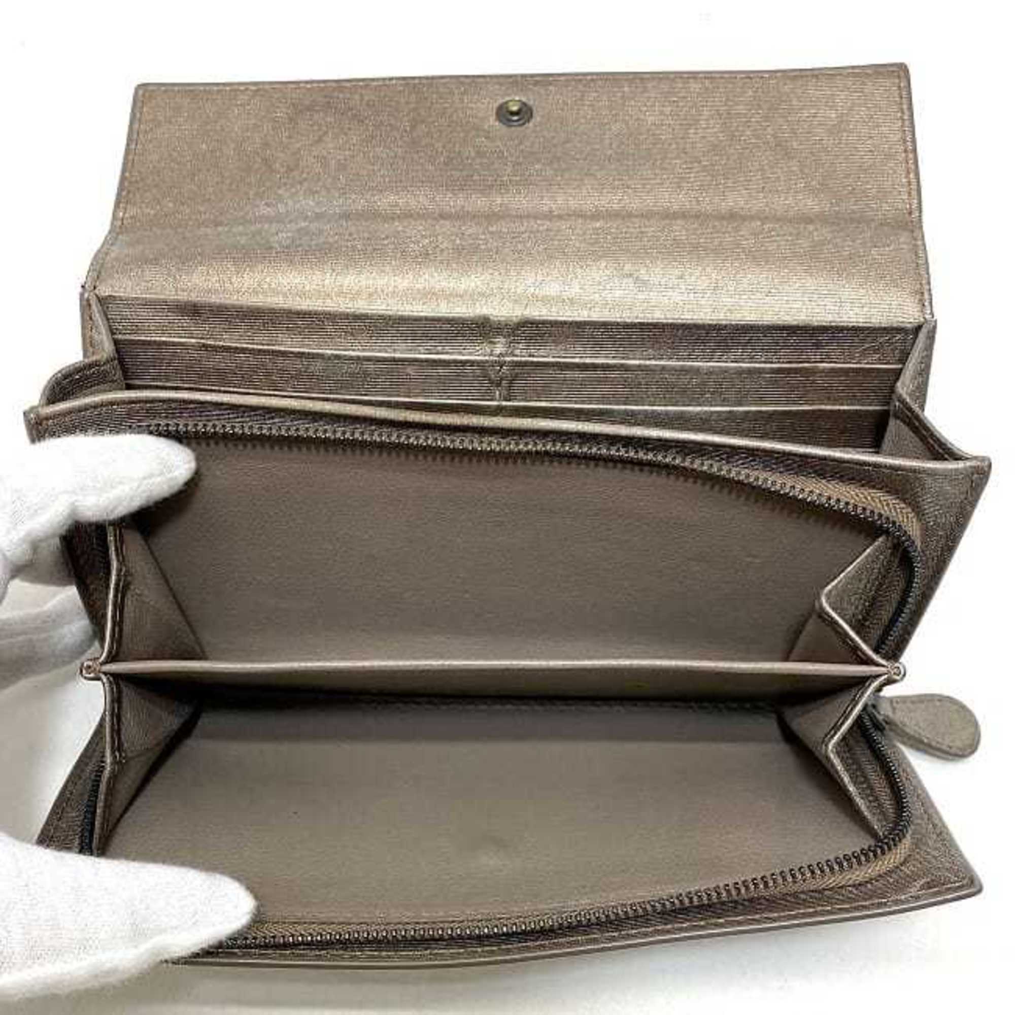 BOTTEGA VENETA Intrecciato Wallet