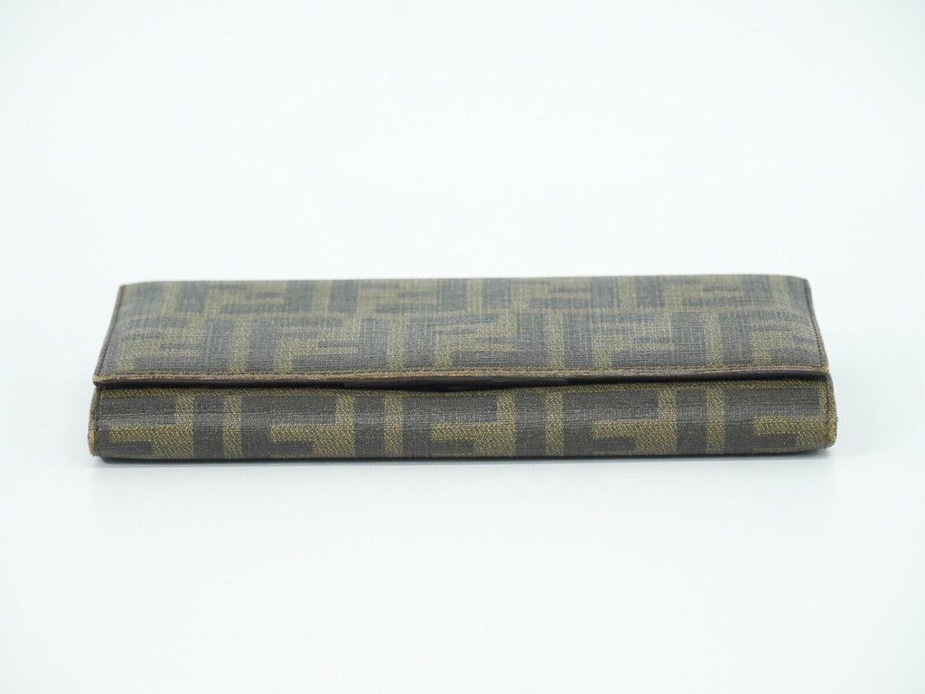 Fendi  Leather Wallet  ()