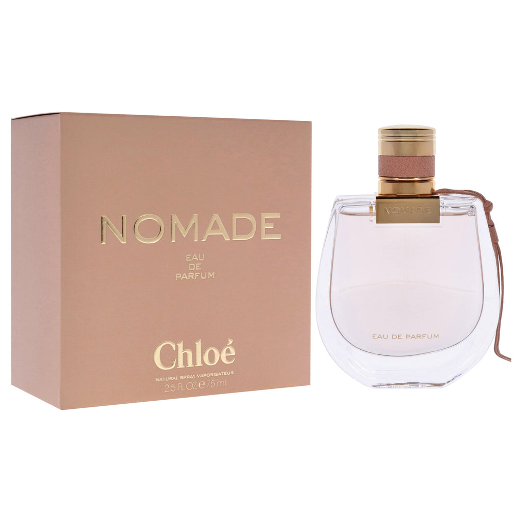 Nomade by Chloe for Women - 2.5 oz EDP Spray