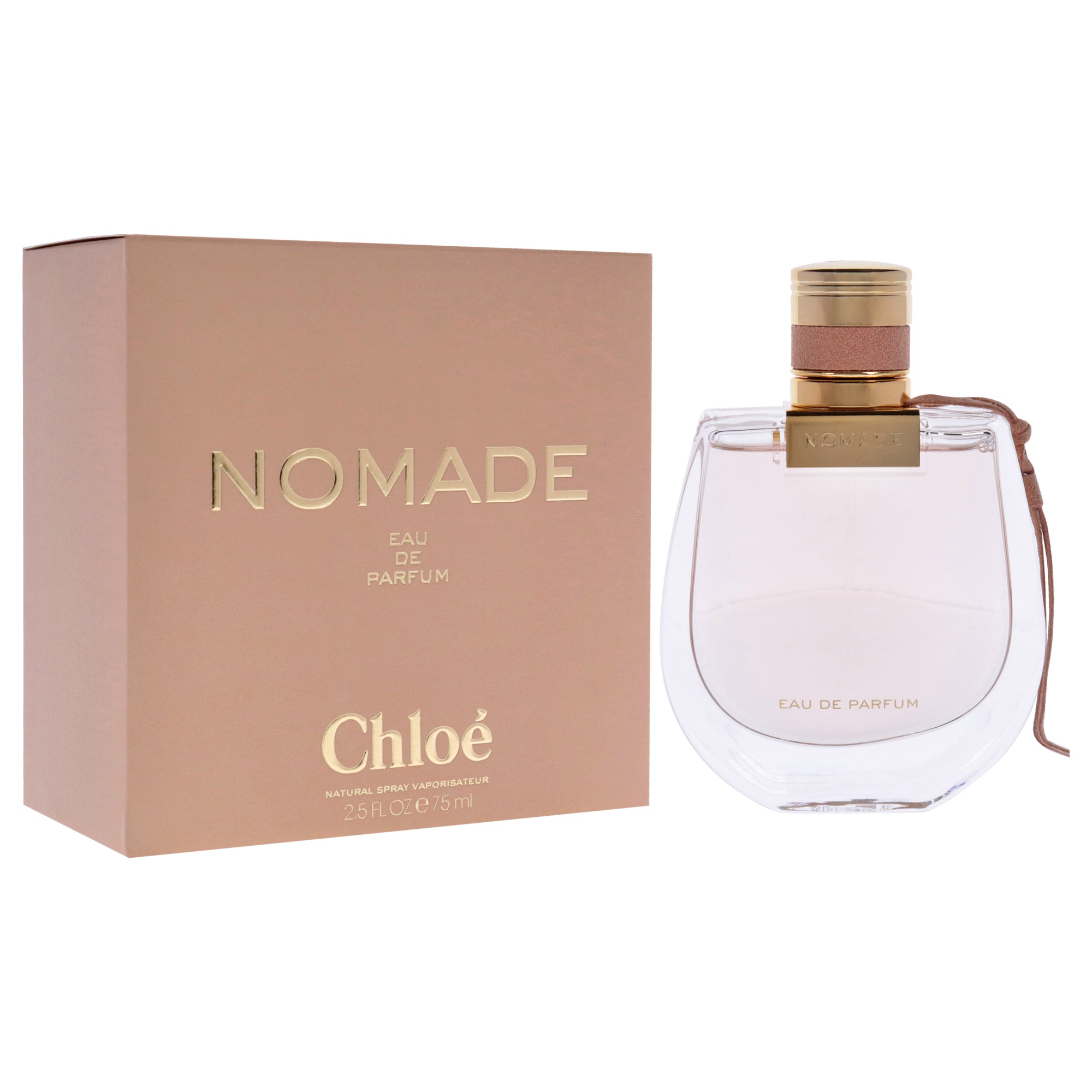 Nomade by Chloe for Women - 2.5 oz EDP Spray