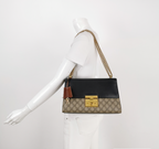 Gucci Padlock bag 30cm Black 250317781109642