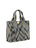 Burberry Women Tote Mini Handbag