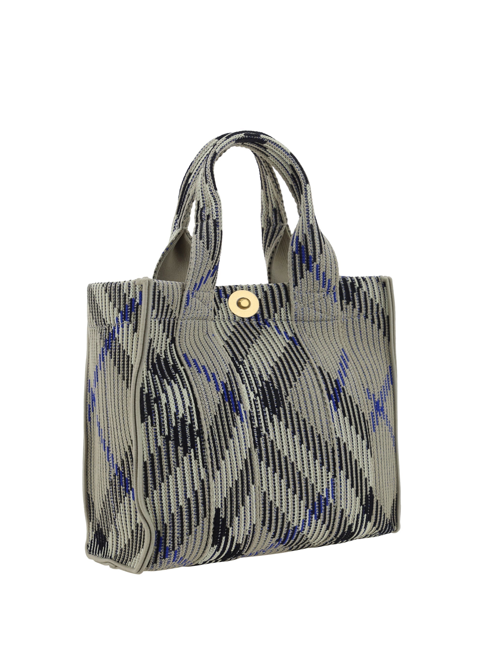 Burberry Women Tote Mini Handbag