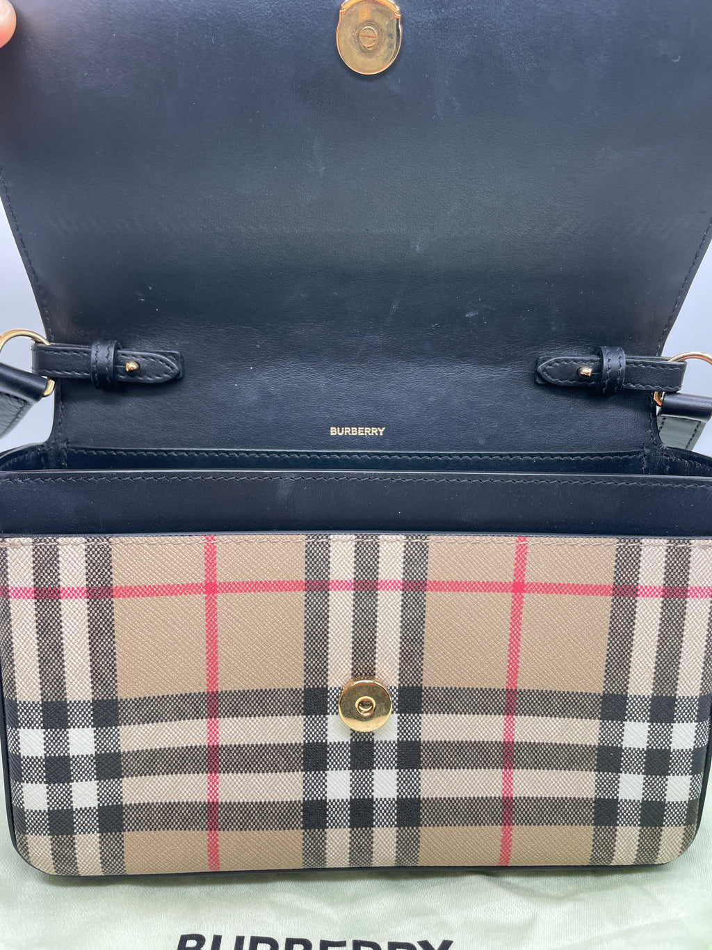 Burberry Handbag