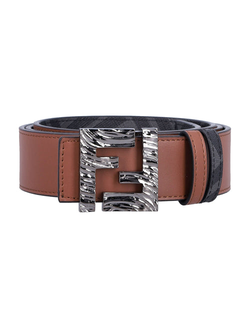 FENDI Men's Luxury Belt - SS25