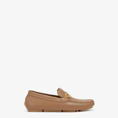 FENDI Men's Classic Loafer