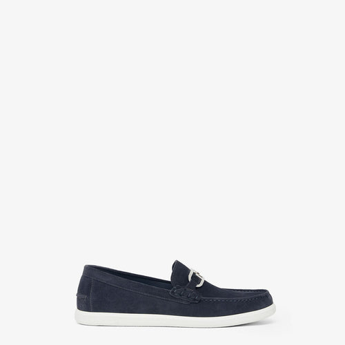 FENDI Loafer - Men’s Calf Leather Footwear