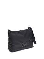 Balenciaga Men Logoed Shoulder Bag