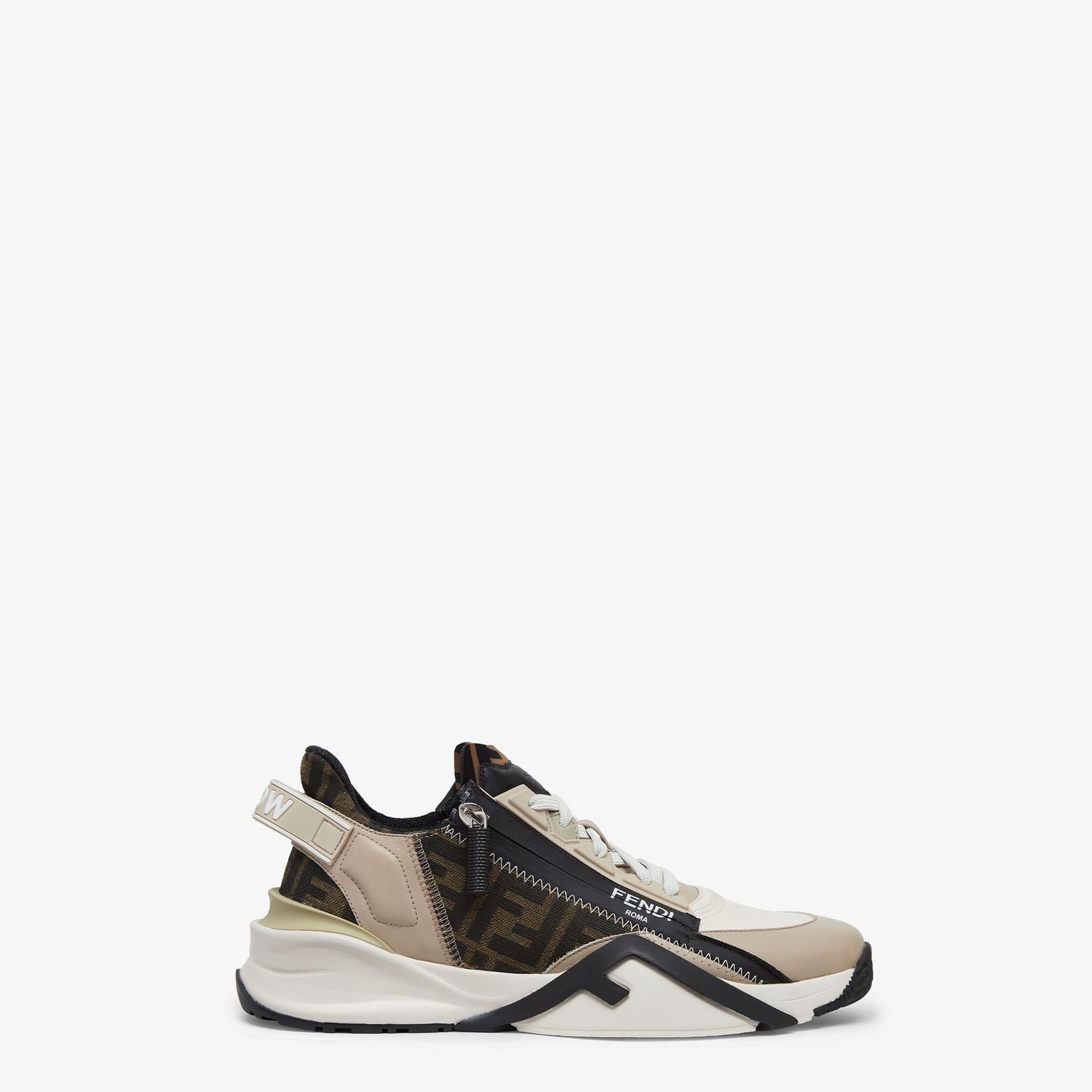 FENDI Men's Premium Sneakers