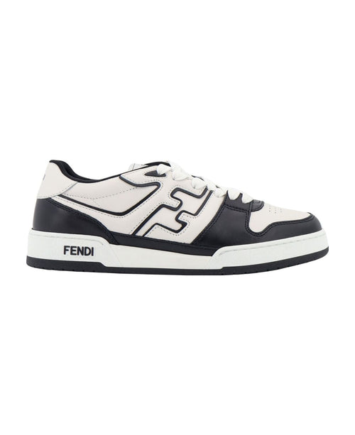 Men's Fendi Mini Sneakers