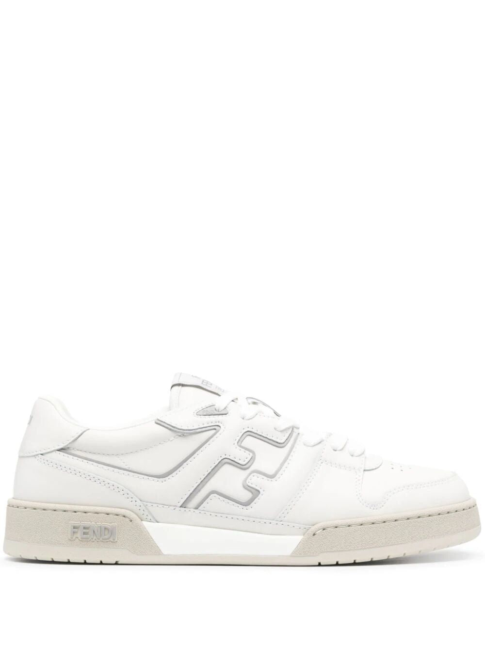 FENDI MATCH Sneaker UK Size