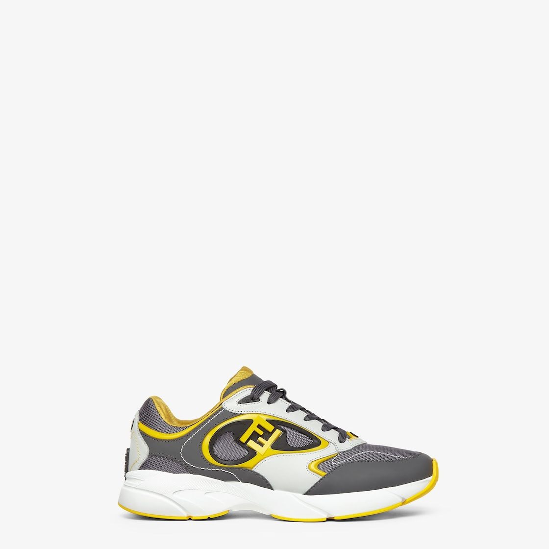 FENDI Elevated Performance Sneakers for Men