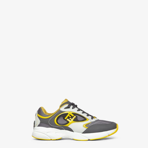 FENDI Elevated Performance Sneakers for Men