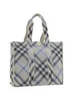 Burberry Women Medium Tote Shoulder Bag