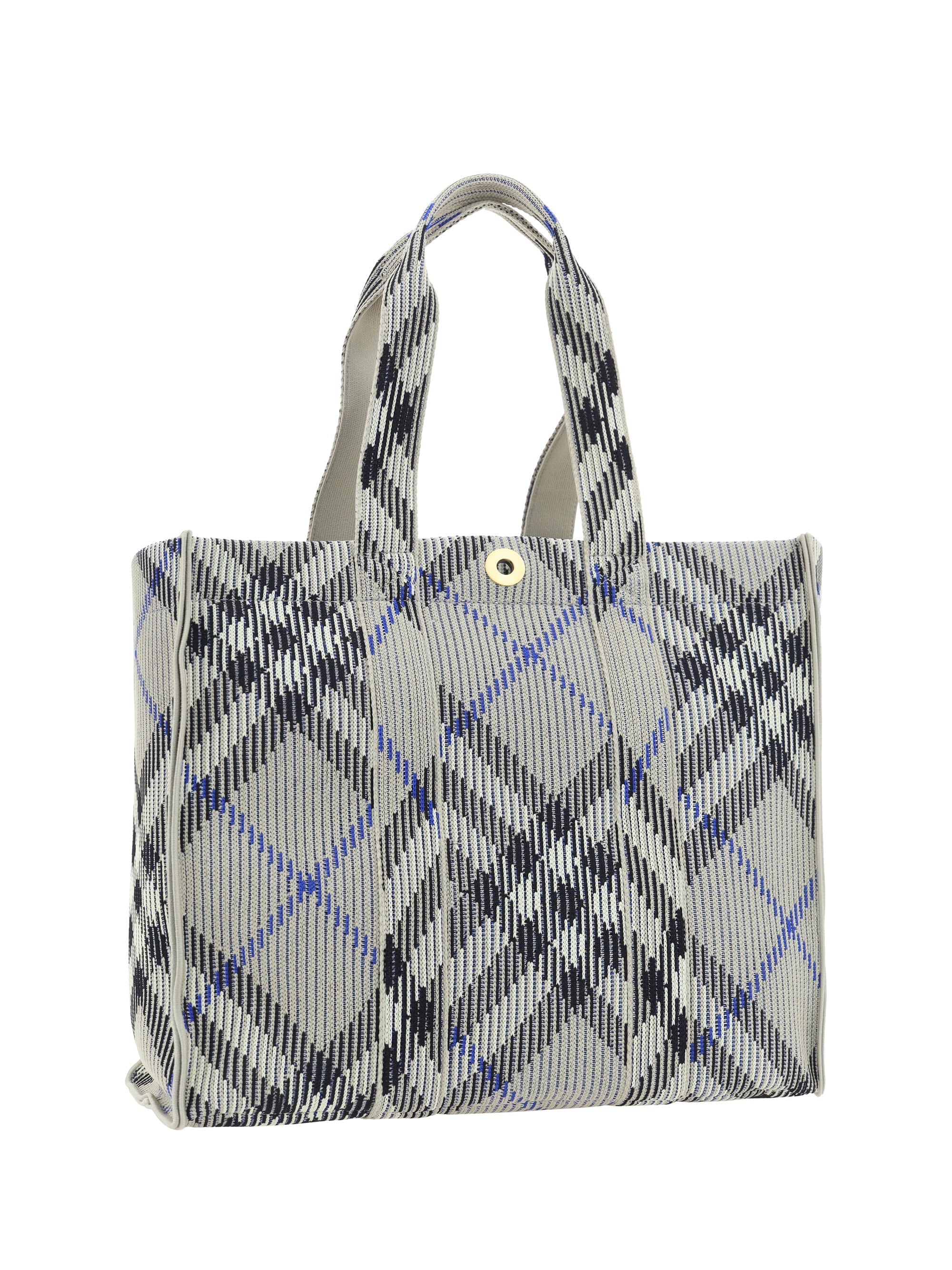 Burberry Women Medium Tote Shoulder Bag