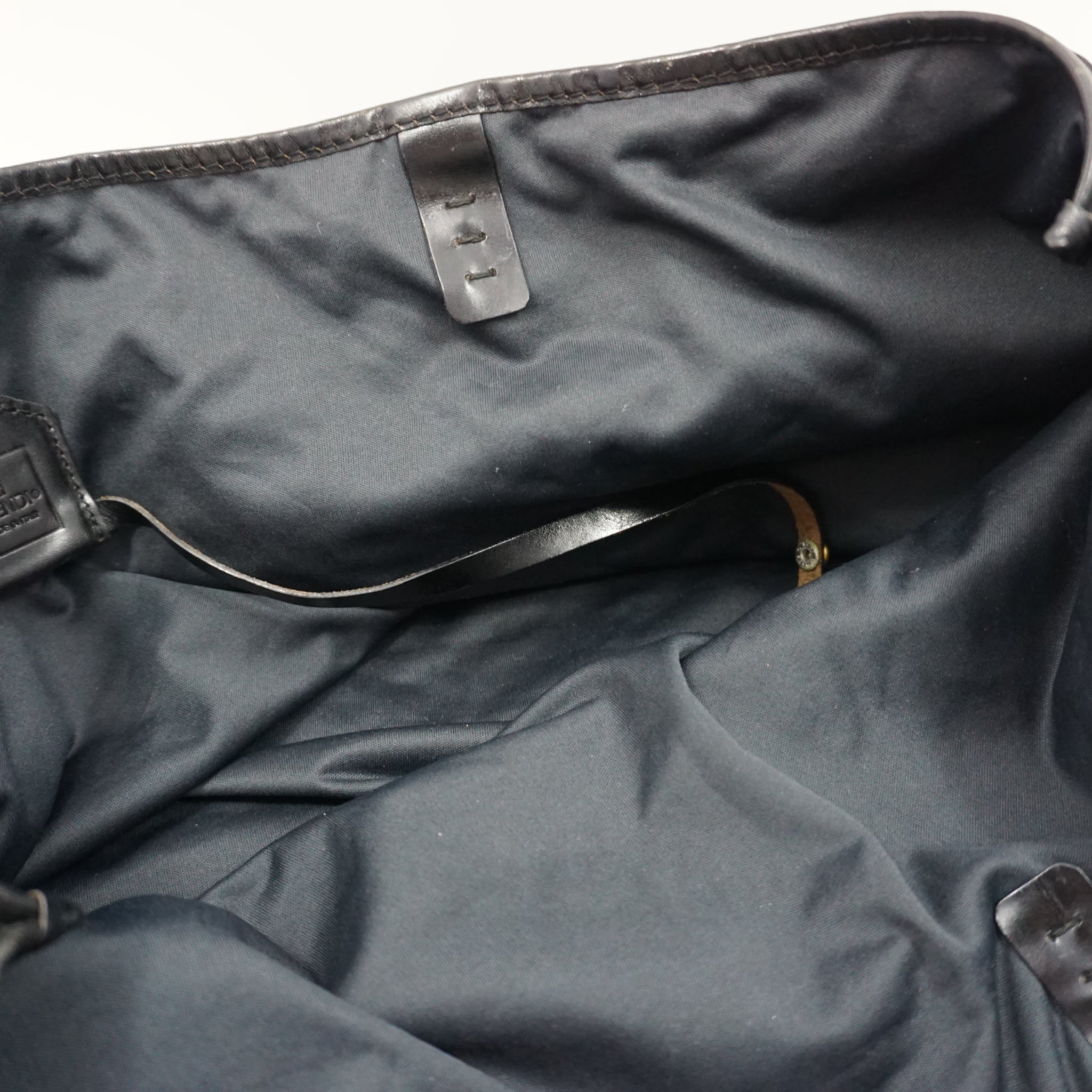Fendi Totebag