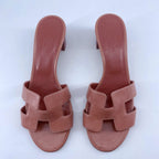 Hermes sandal