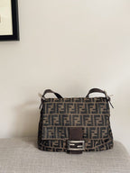 Fendi Mamma Baguette