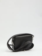 FENDI Mini Camera Case with External Pocket - 22x15x4.5 cm