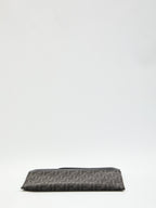 FENDI Medium Flat Pouch Handbag 30 x 20.5 cm