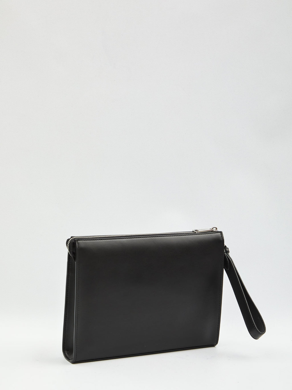 FENDI Squared FF Mini Clutch - 27 x 20 x 6 cm
