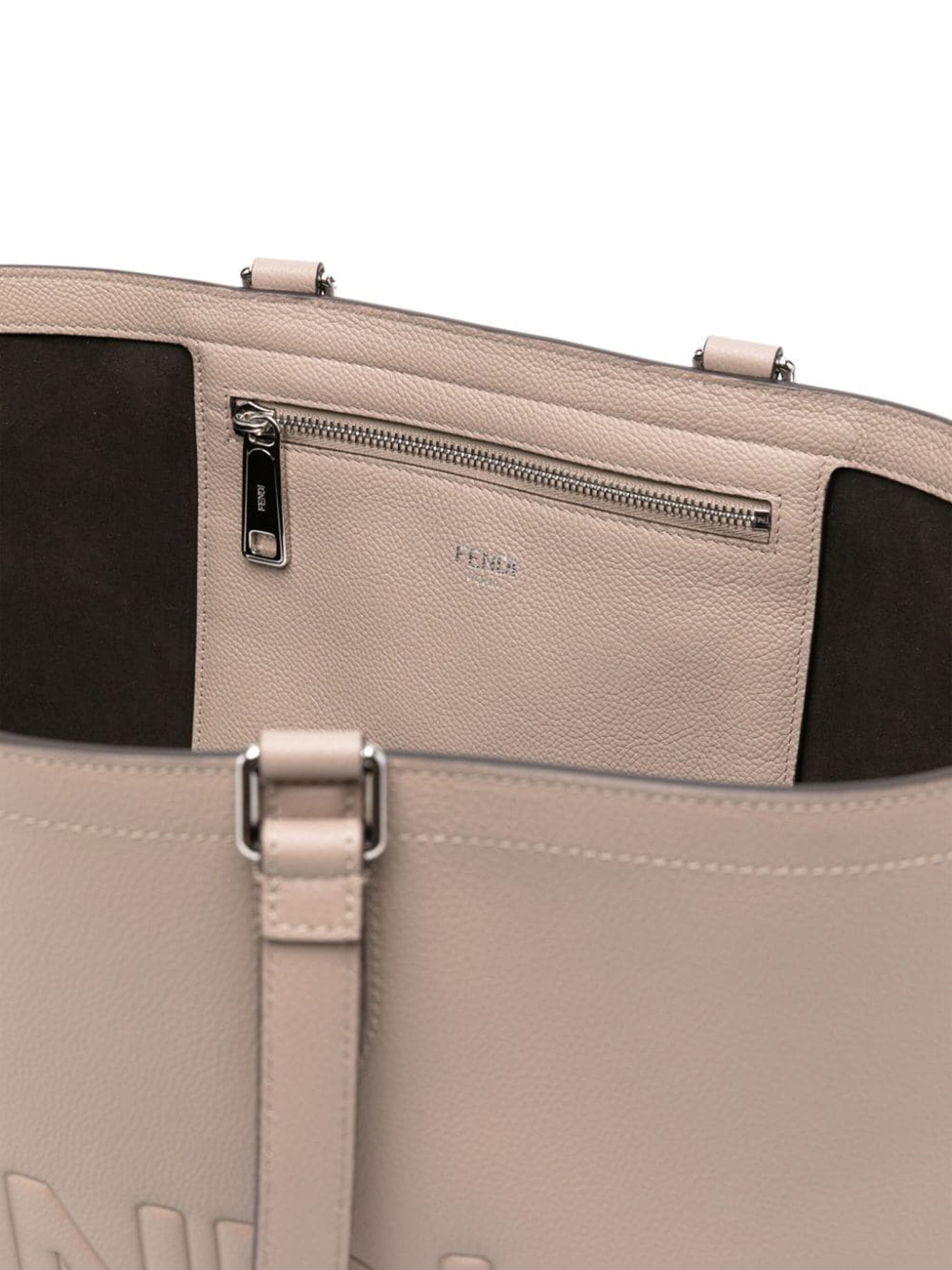 FENDI Mini Shoulder Handbag