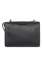 FENDI Mini Baguette Double Handbag - 14x8x19cm
