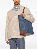 FENDI Medium Shopping Handbag