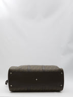 FENDI Large Duffle Bag - 33.5x25x55 cm