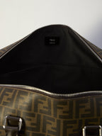 FENDI Large Duffle Bag - 33.5x25x55 cm