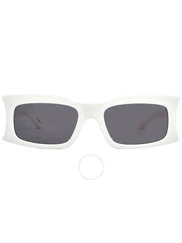 Balenciaga Eyewear BB0291S Rectangular Frame Sunglasses BB0291S