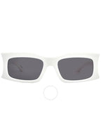 Balenciaga Eyewear BB0291S Rectangular Frame Sunglasses BB0291S