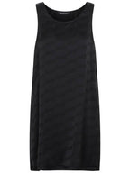 Balenciaga sleeveless t-shirt 746254 TMO68 1000 BLACK
