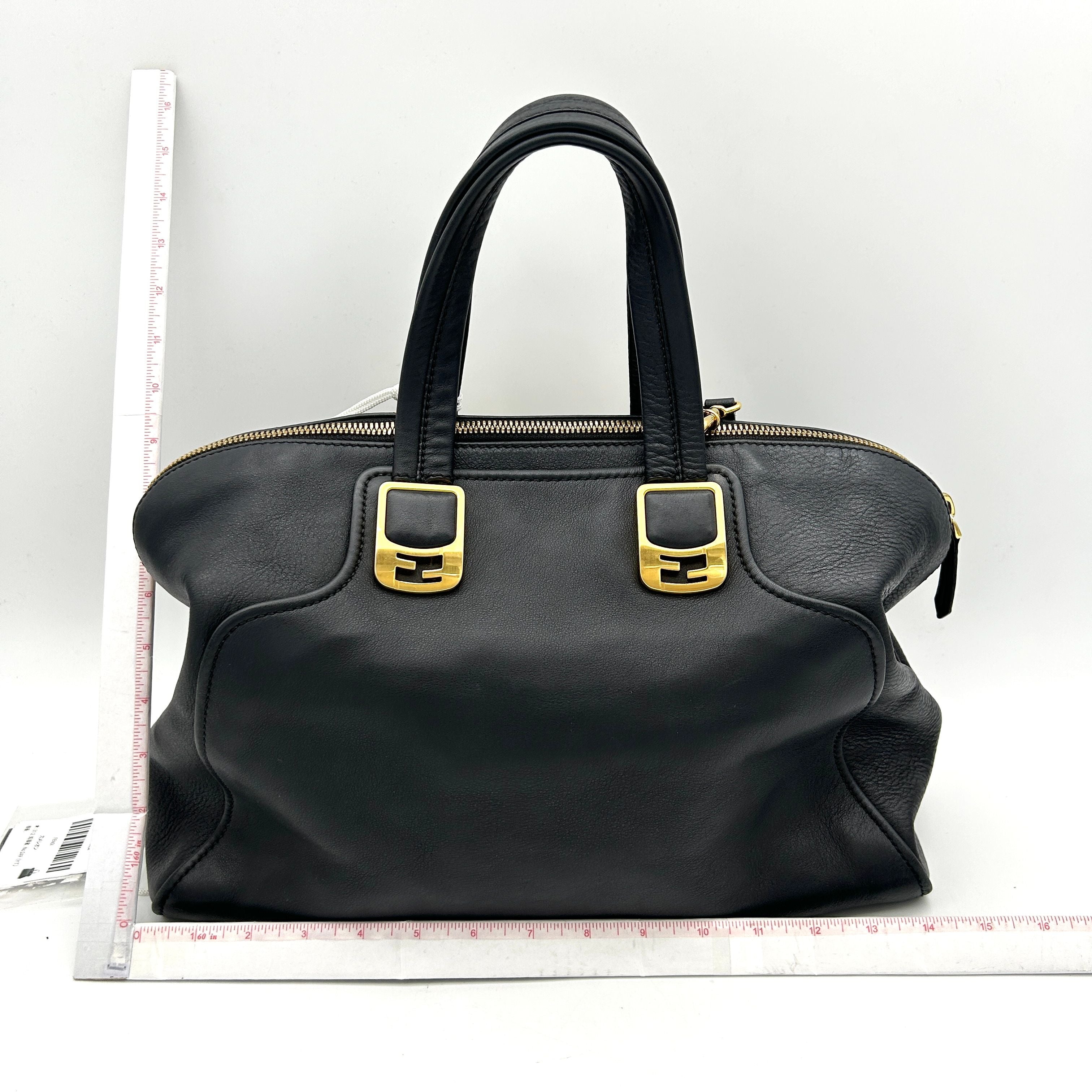 Fendi Large Chameleon Totes, Handbags LA20854