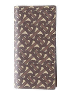 Burberry Men's Wallet 8025767MARRONE BROWN