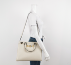 Gucci Zumi White 34cm Bag 24110378929624