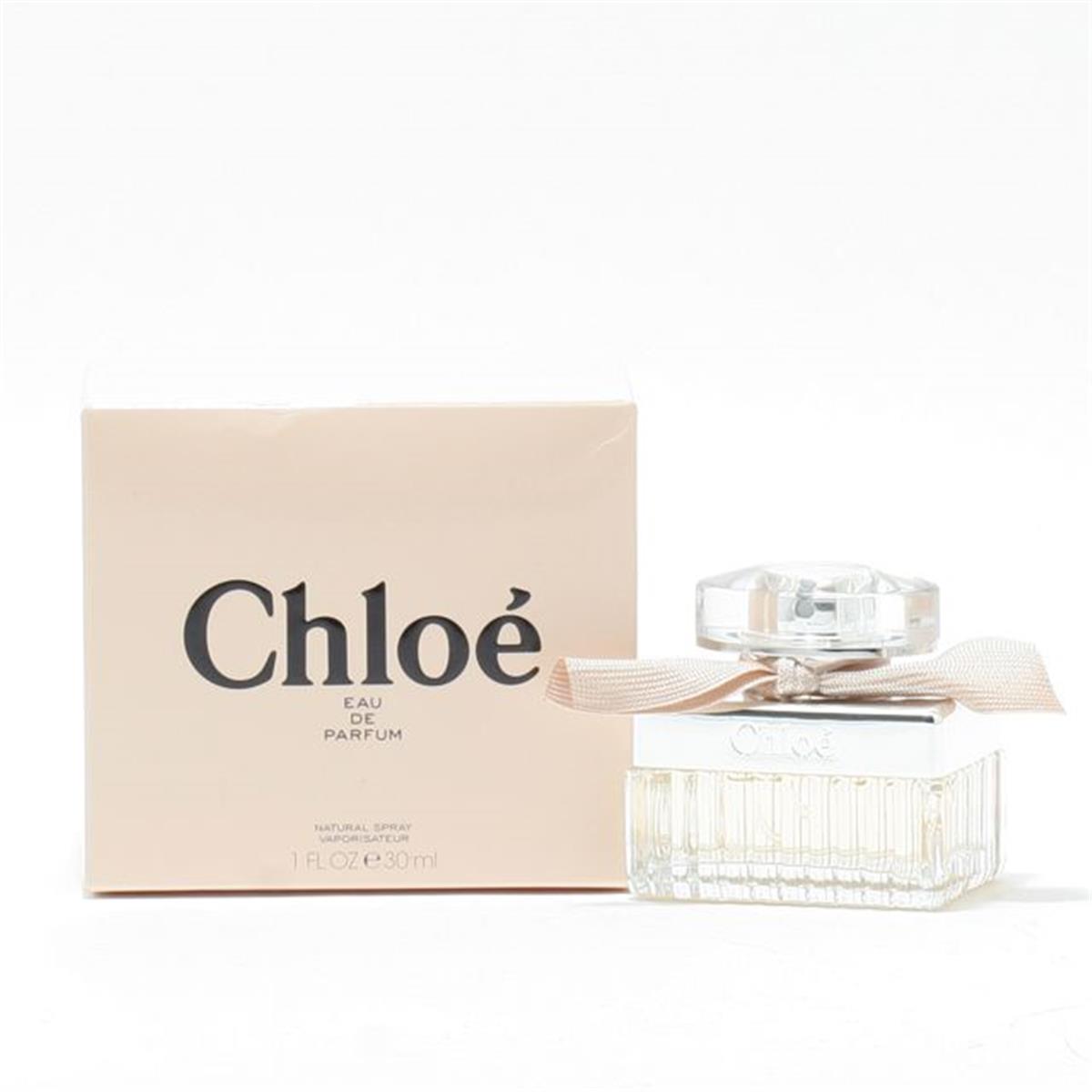 Chloe By Chloe Edp Spray 1 Oz