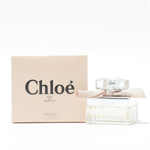 Chloe By Chloe Edp Spray 1 Oz