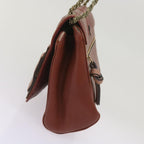 Chloe Bow Shoulder Bag