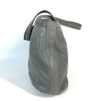 Fendi  Leather Shoulder Bag Tote Bag ()