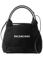 Balenciaga Cabas XS Tote Bag Black