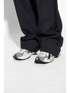 Balenciaga Runner Low Top Sneakers Grey
